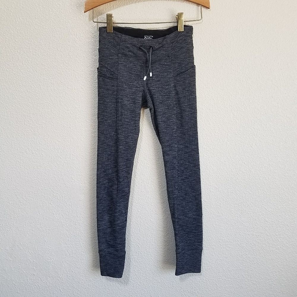 Athleta Girl Leggings